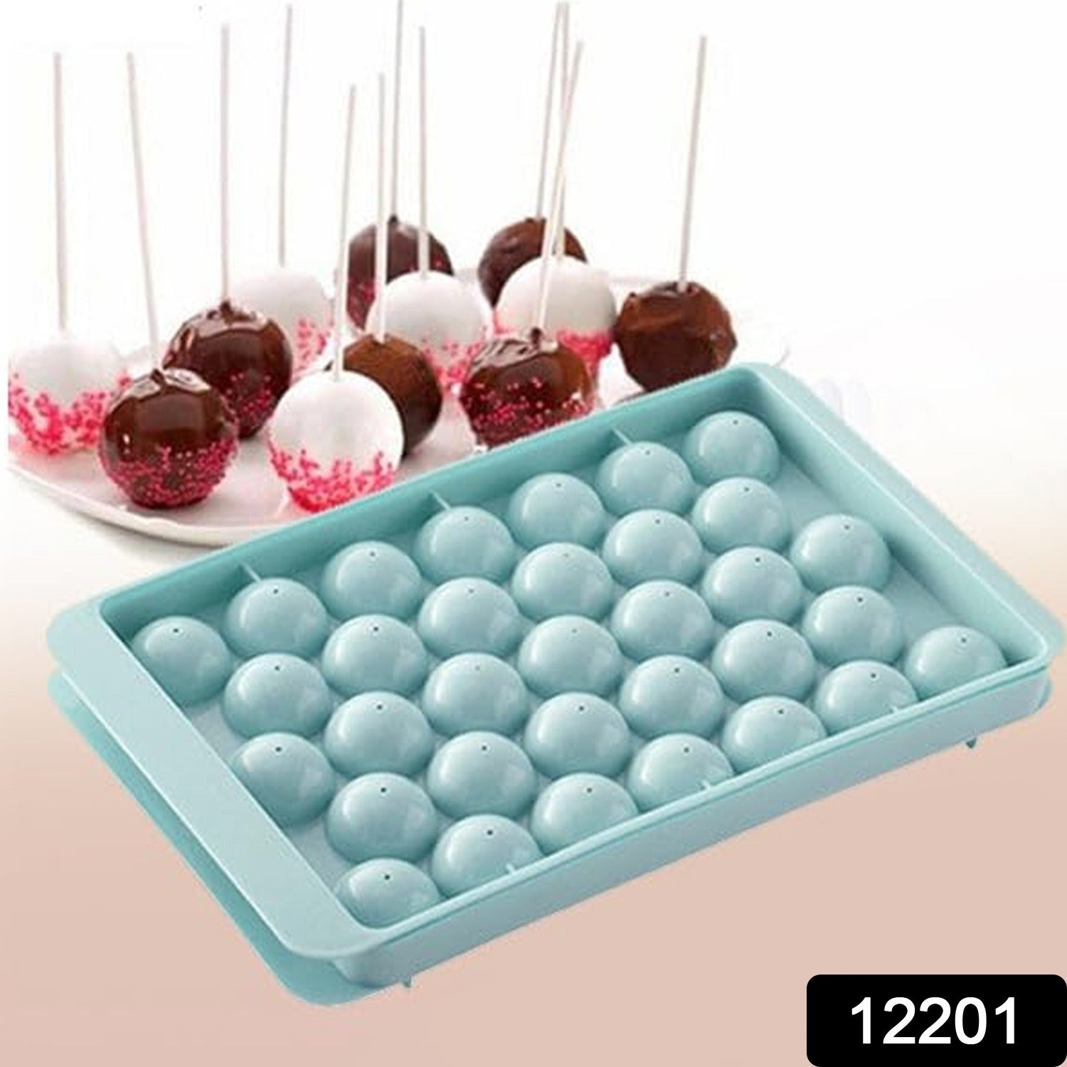 ChillMagic 33 Molds ChillMagic 33 Molds